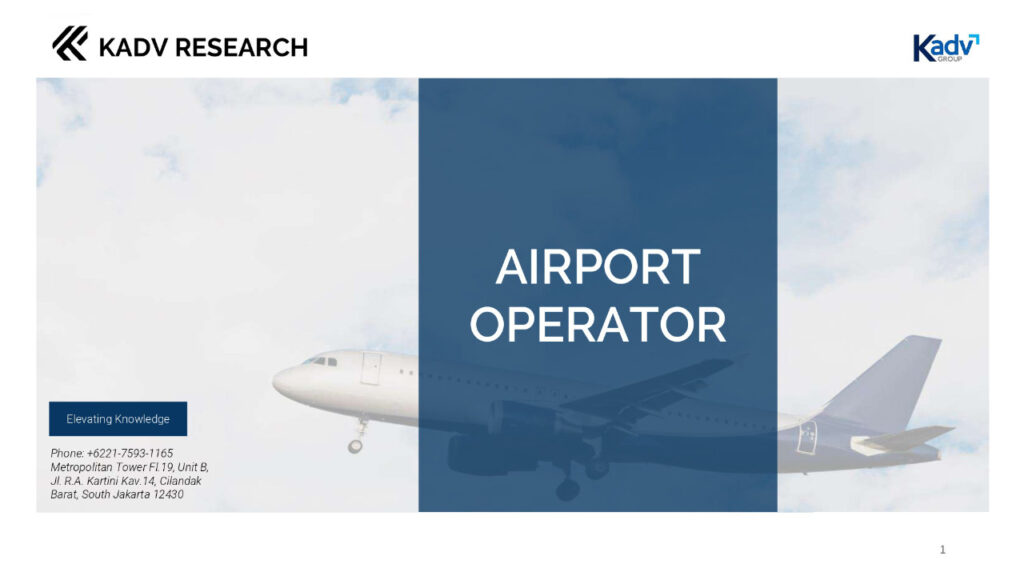 Airport Operation