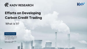 carbon credit