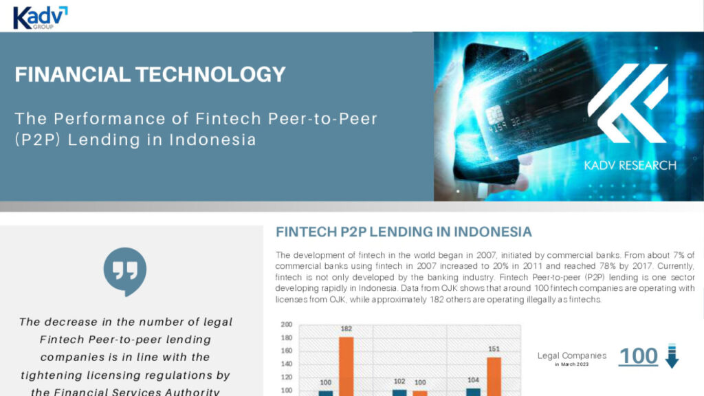 fintech P2P