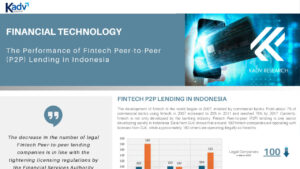fintech P2P