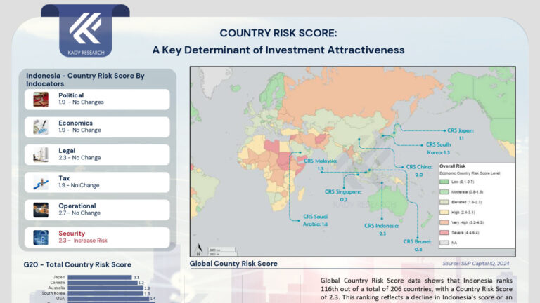 country risk